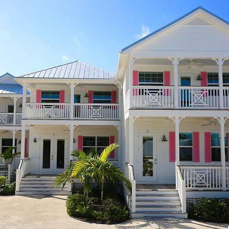 Little Basin Villas Islamorada Eksteriør bilde