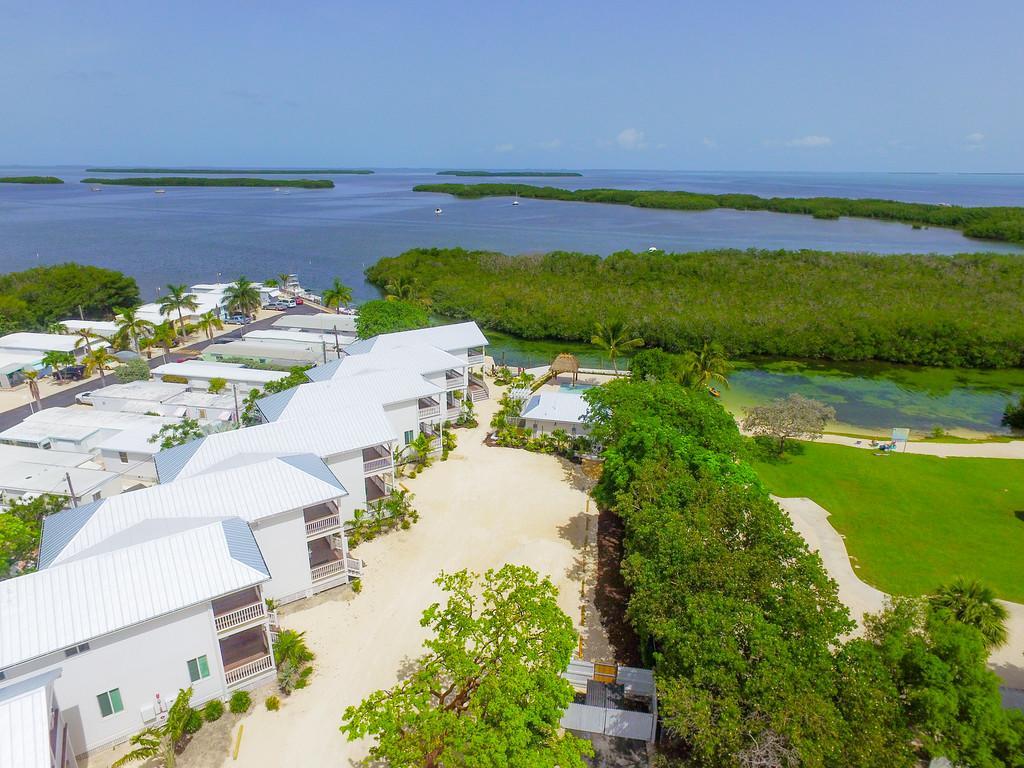 Little Basin Villas Islamorada Eksteriør bilde