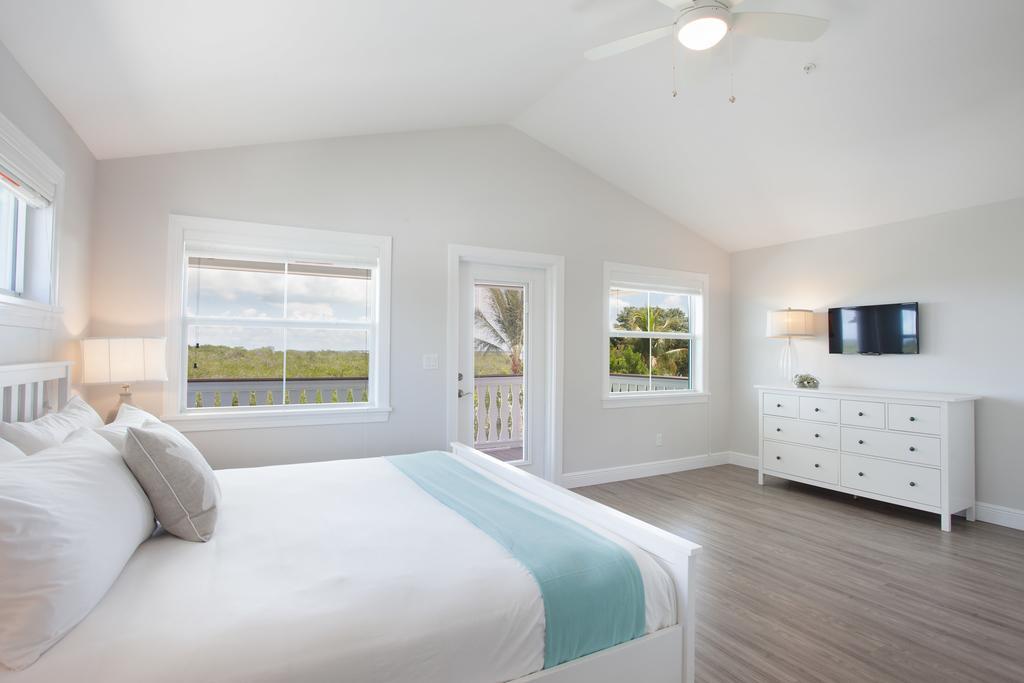 Little Basin Villas Islamorada Eksteriør bilde