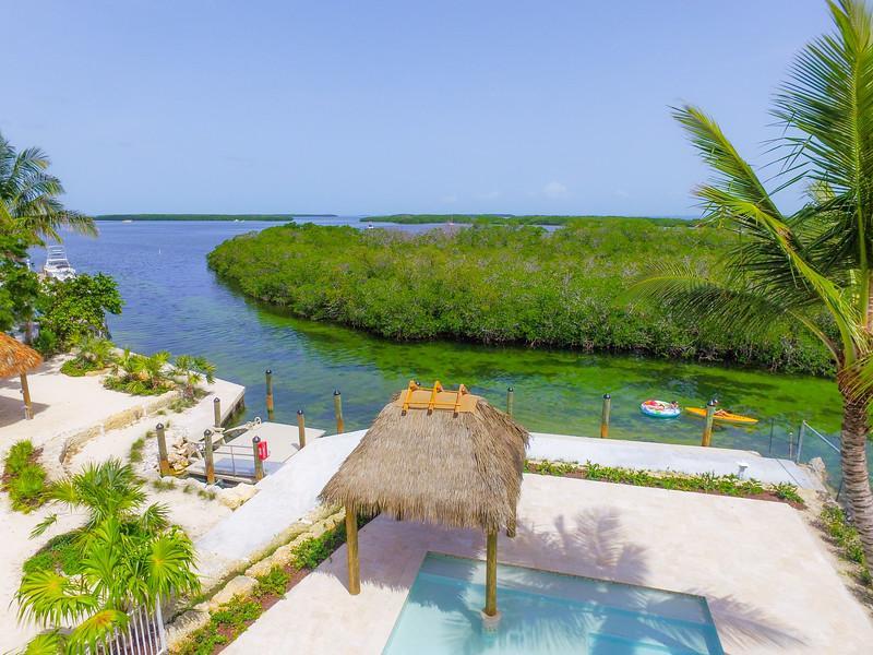 Little Basin Villas Islamorada Eksteriør bilde