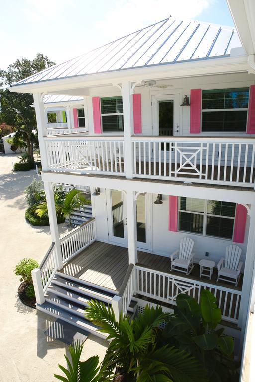 Little Basin Villas Islamorada Eksteriør bilde