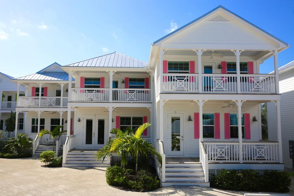 Little Basin Villas Islamorada Eksteriør bilde