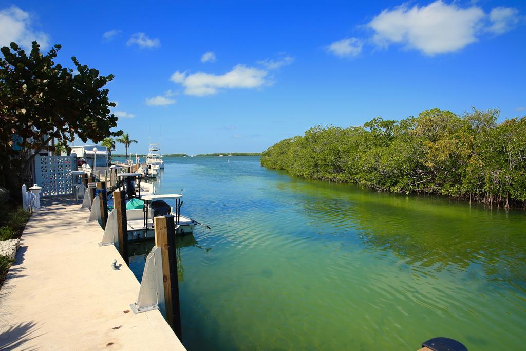 Little Basin Villas Islamorada Eksteriør bilde