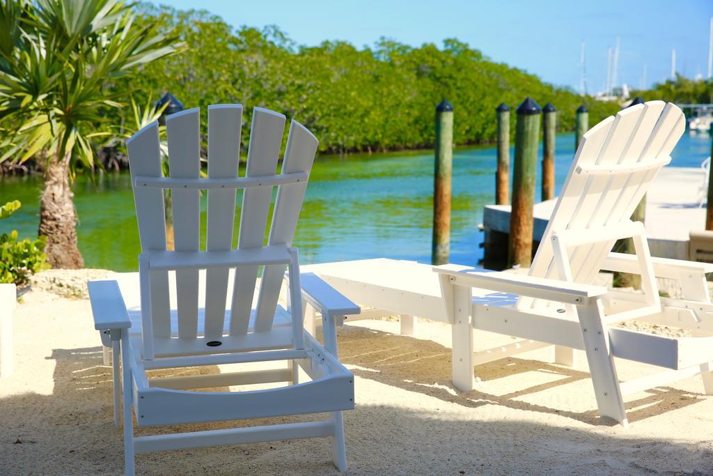 Little Basin Villas Islamorada Eksteriør bilde