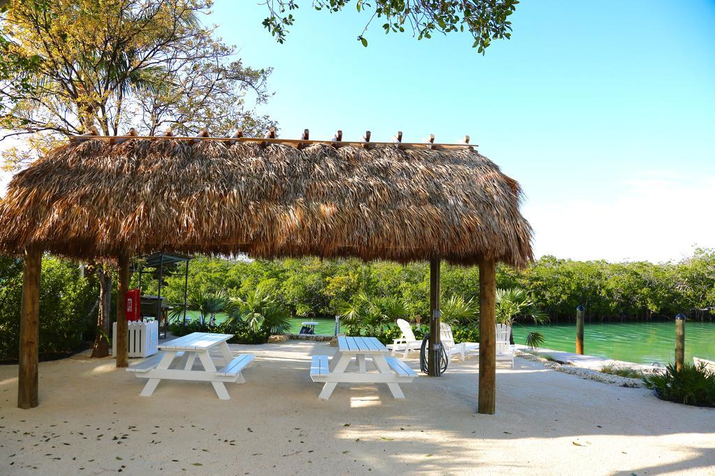 Little Basin Villas Islamorada Eksteriør bilde