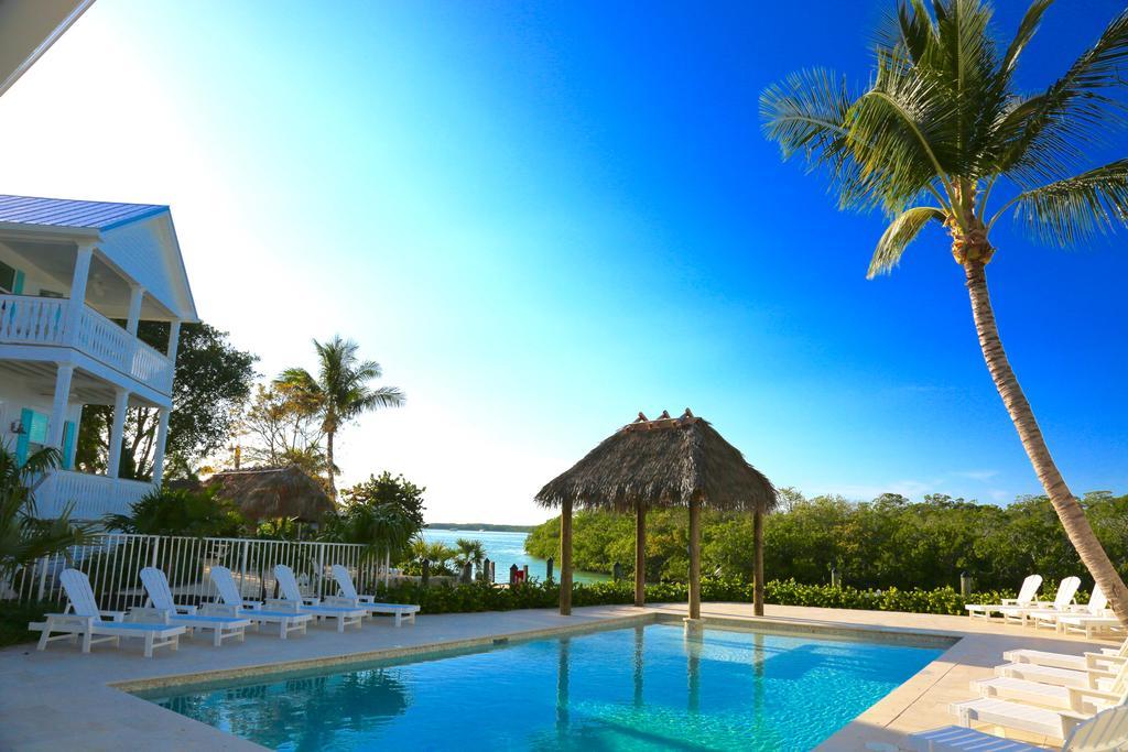 Little Basin Villas Islamorada Eksteriør bilde