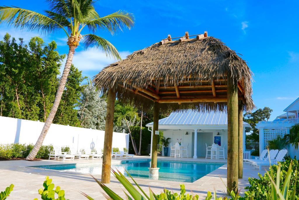 Little Basin Villas Islamorada Eksteriør bilde