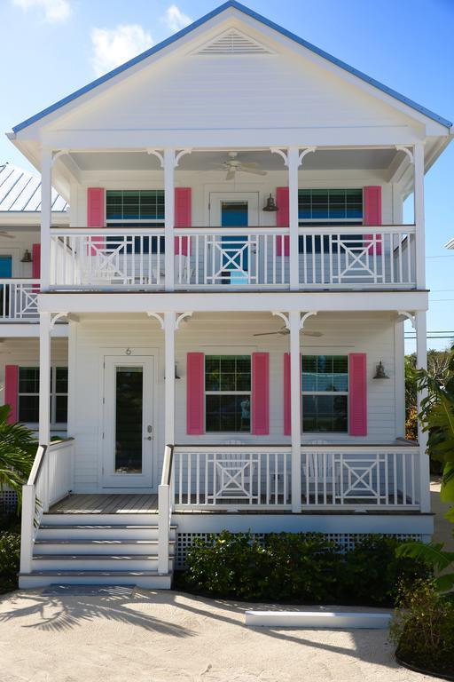 Little Basin Villas Islamorada Eksteriør bilde