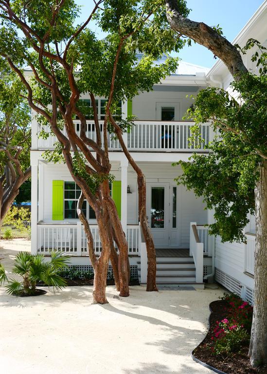 Little Basin Villas Islamorada Eksteriør bilde