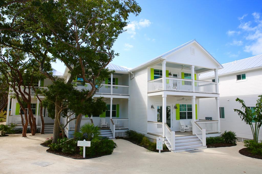 Little Basin Villas Islamorada Eksteriør bilde