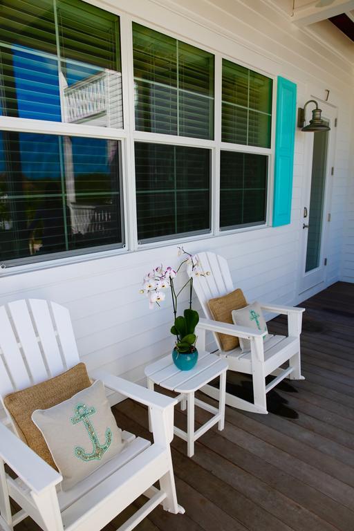 Little Basin Villas Islamorada Eksteriør bilde