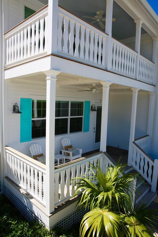 Little Basin Villas Islamorada Eksteriør bilde