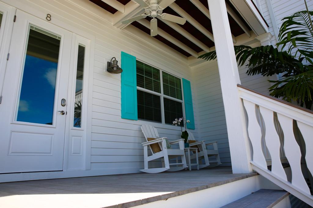 Little Basin Villas Islamorada Eksteriør bilde