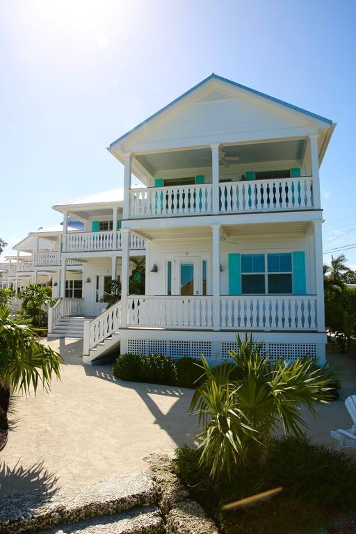 Little Basin Villas Islamorada Eksteriør bilde