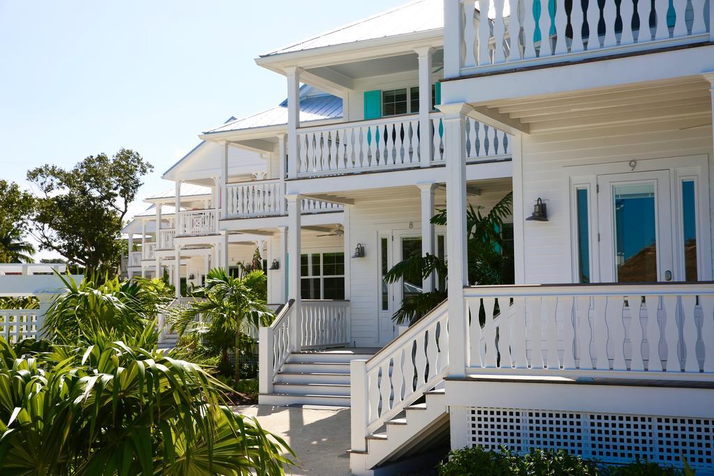 Little Basin Villas Islamorada Eksteriør bilde