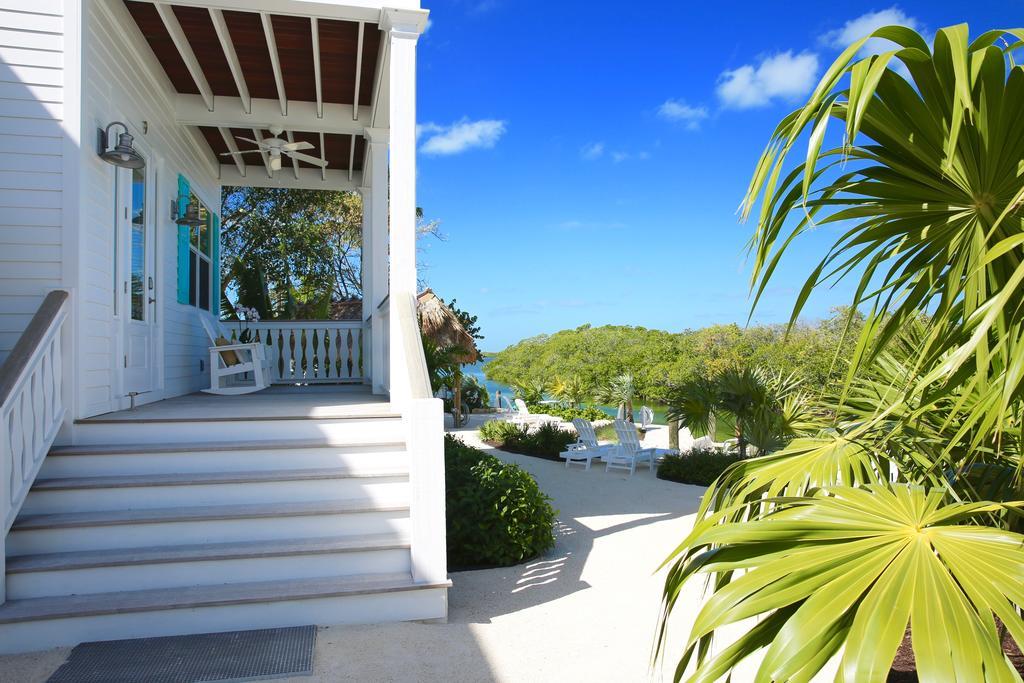 Little Basin Villas Islamorada Eksteriør bilde