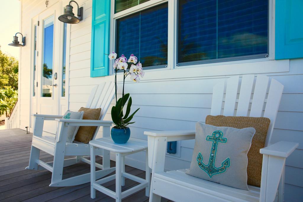 Little Basin Villas Islamorada Eksteriør bilde