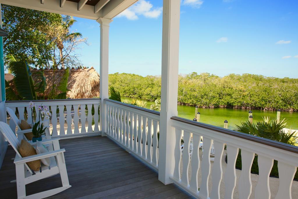 Little Basin Villas Islamorada Eksteriør bilde