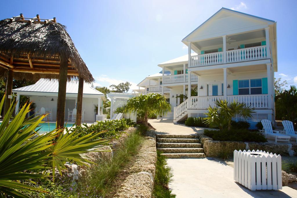 Little Basin Villas Islamorada Eksteriør bilde