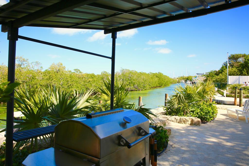Little Basin Villas Islamorada Eksteriør bilde