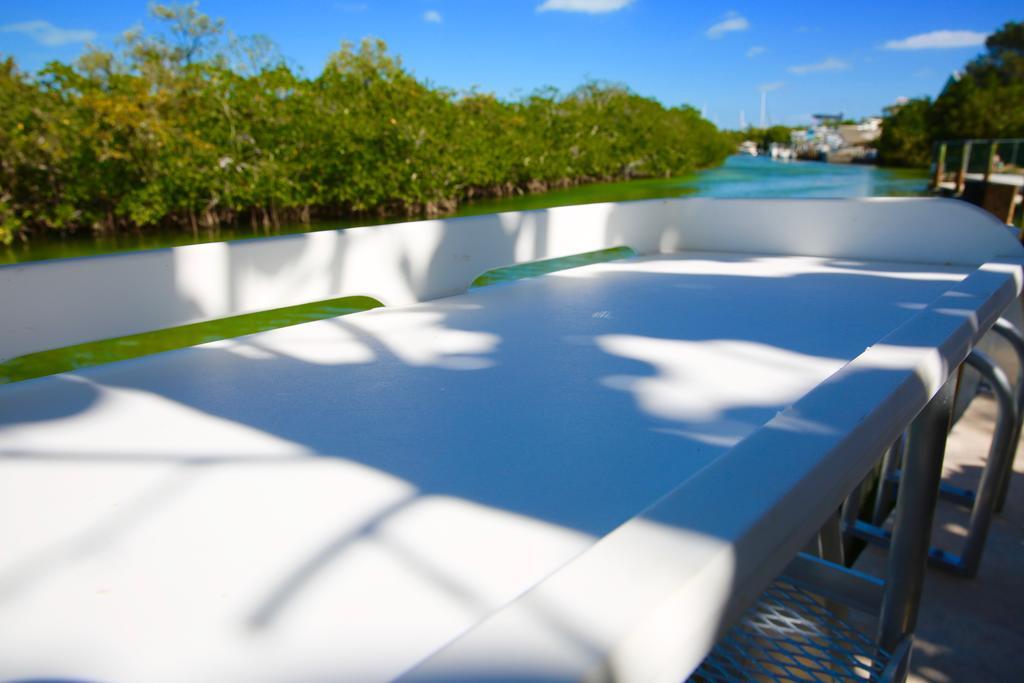 Little Basin Villas Islamorada Eksteriør bilde